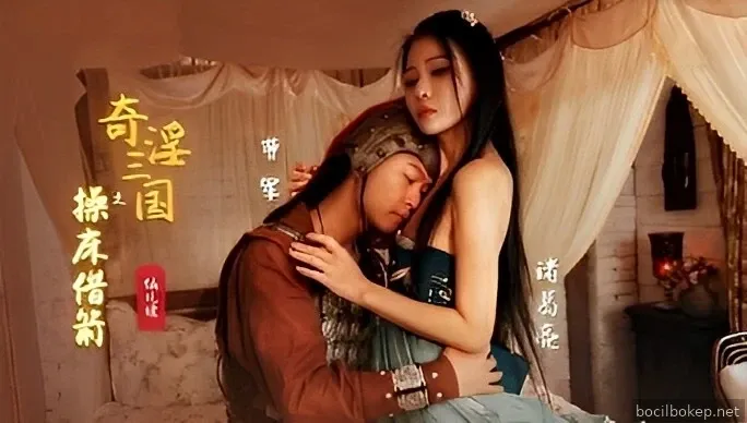 Prajurit itu berselingkuh dengan istri kapten