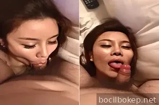 Tolong biarkan aku menghisap penismu