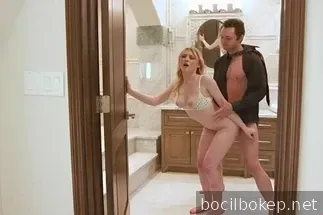 Pegawai periklanan itu keliru pergi ke rumah adik perempuannya yang bejat