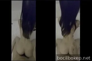 Sayang, aku terangsang sekali