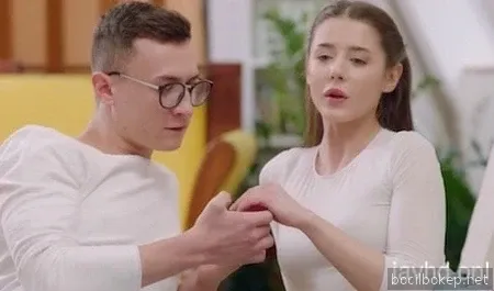 [Eropa dan Amerika] Kamu harus berjanji untuk hanya berpegangan tangan, Sybil A