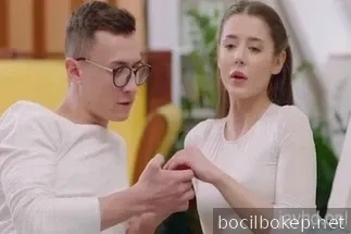 [Eropa dan Amerika] Kamu harus berjanji untuk hanya berpegangan tangan, Sybil A