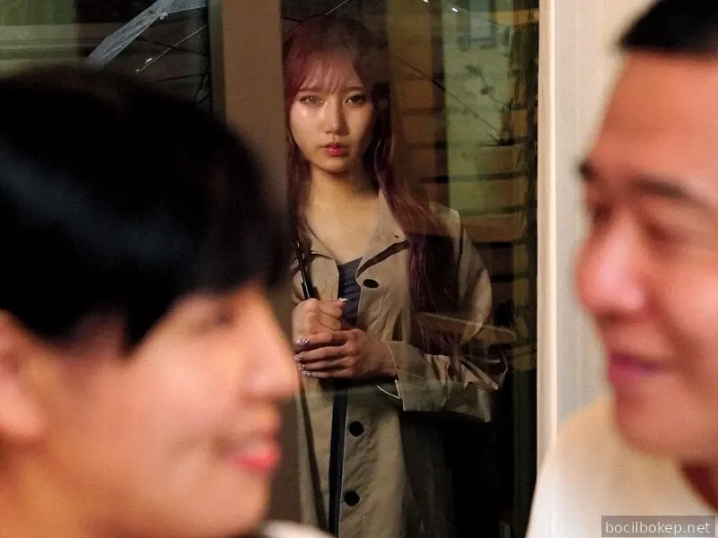 DVAJ-605 Sahabat istri saya mampir untuk berkunjung