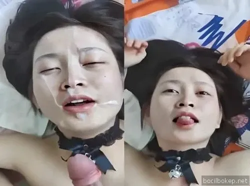 Cum ditembak di wajah siswa