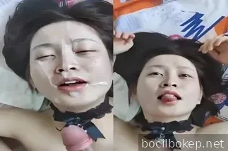 Cum ditembak di wajah siswa