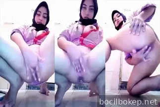 Bokep Colmek Gadis Cantik Berjilbab