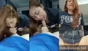 Bokep Goyangan Tante Memang Mantap