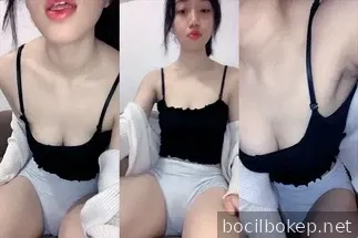 Bokep Indo Cantik Hijab Memek Merah