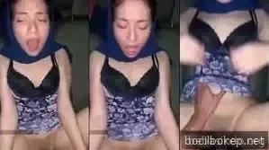 Bokep Indo Desahan