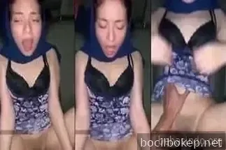 Bokep Indo Desahan