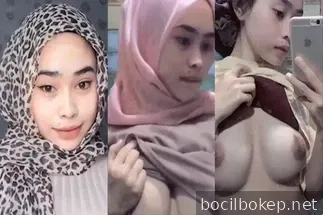 Bokep Indo Hijab Pink Cantik Pamer Tubuh Mulus