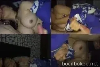 Bokep Indo Ketika Hasrat Terpenuhi