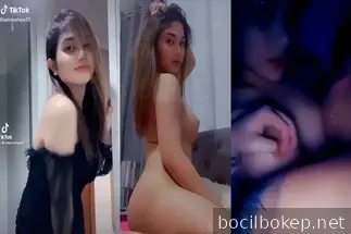 Bokep Indo Tiktokers Sabina Bugil Viral