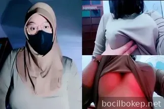 Bokep Indo Ukhti Remas Toket Gede Live