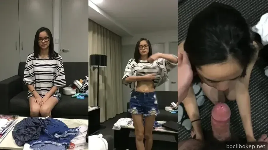 Bokep Mau Interview Kerja Kok Malah Begini