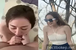 Pinjaman Bui Thi Thanh - Air mani memenuhi mulutku