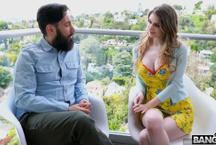 Bunny Colby dan pencuri mesum