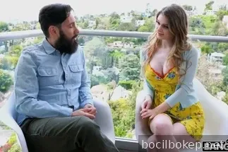 Bunny Colby dan pencuri mesum