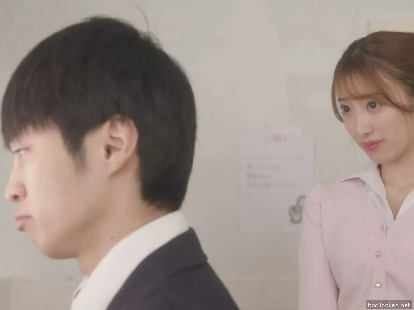 SSIS-465 Siswa itu diam-diam mencintai wali kelasnya