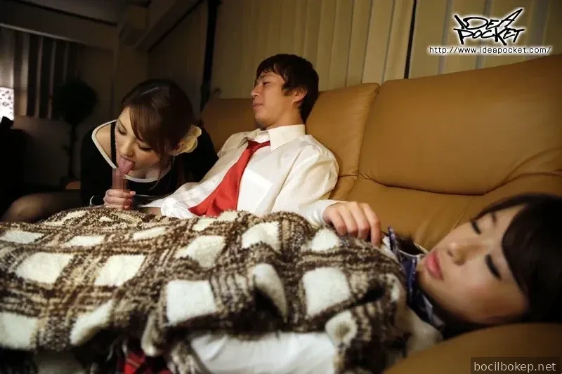 IPZ-157 Kakak perempuan Tsubasa Amami adalah orang cabul dan kekasih saudara perempuannya