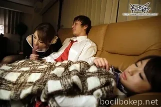 Kakak perempuan Tsubasa Amami adalah orang cabul dan kekasih saudara perempuannya