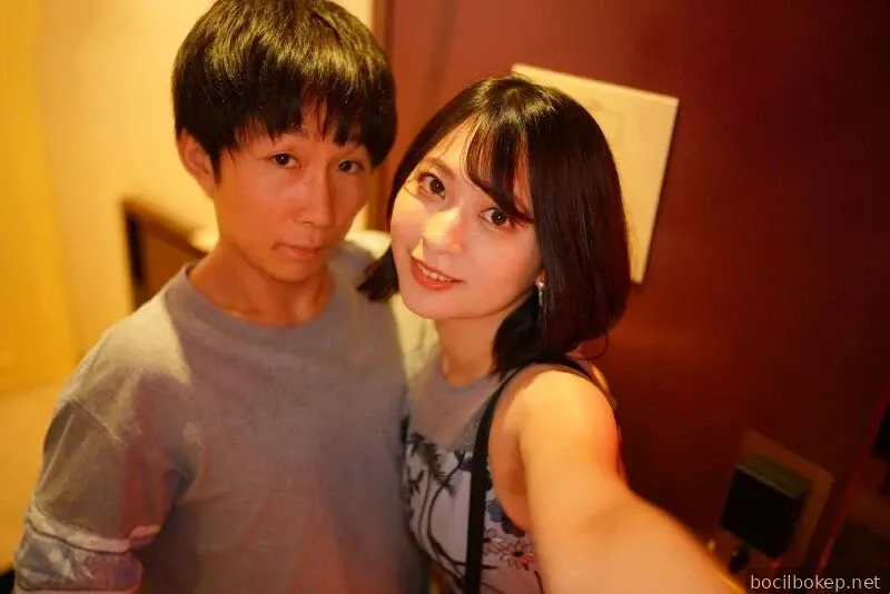 IPX-978 Adik cantik menjual seks dan bahagia 24 jam