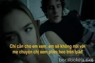 Kakak tiri Vietsub yang luar biasa