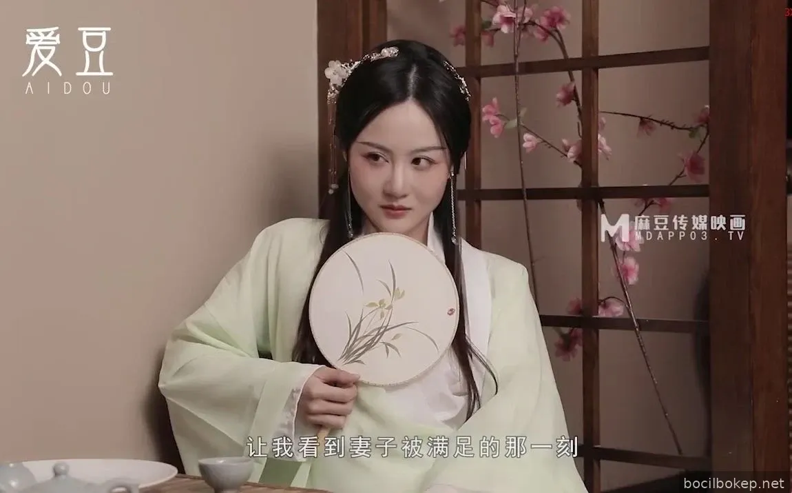 Suaminya tidak keras dan istrinya berhubungan badan dengan kakak iparnya