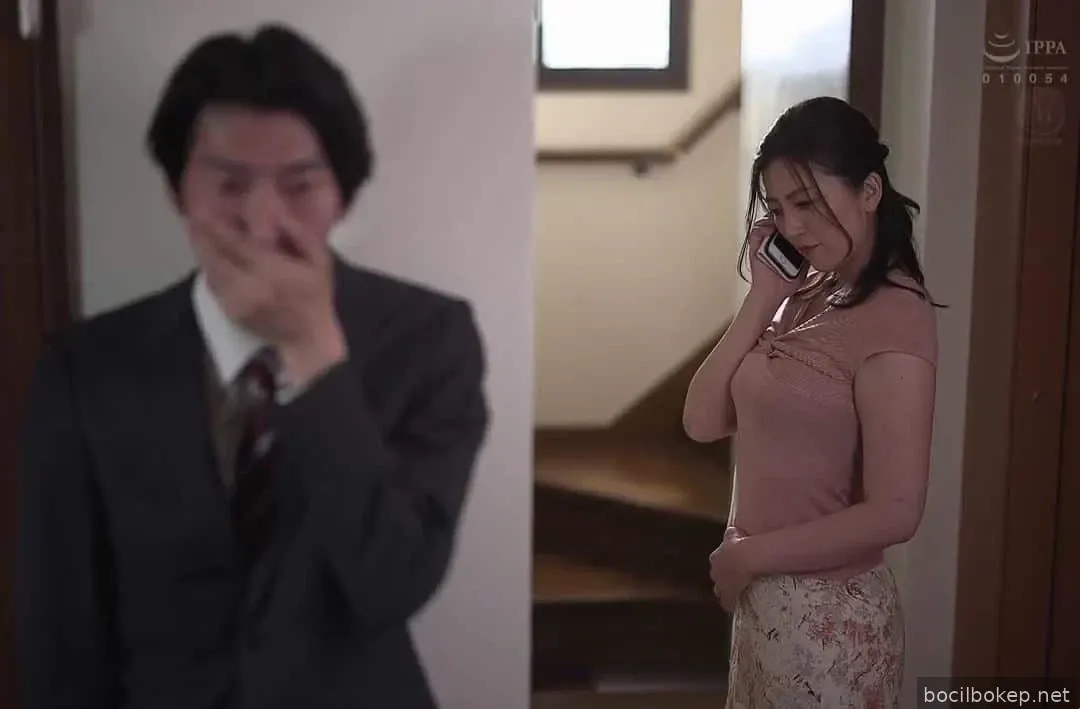 JUQ-140 Akhirnya istri saya hamil, namun saya tidak tahu kehamilan siapa karena saya tidak subur