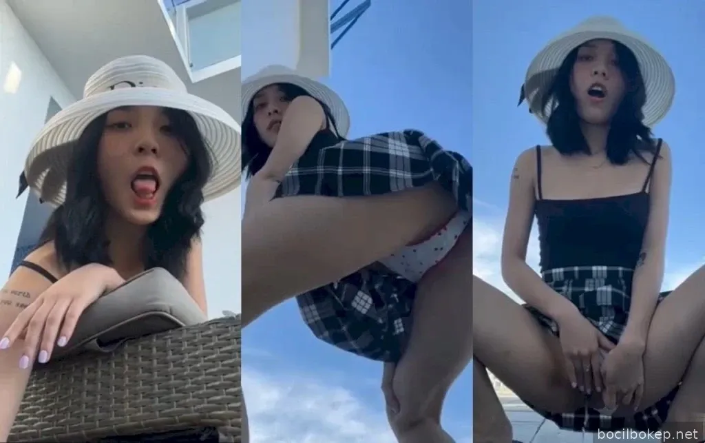 Pelacur suka berhubungan dengan vagina umum