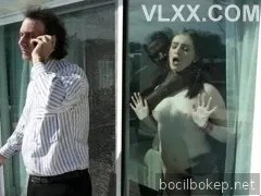 Membawa pacarnya yang berkulit hitam ke rumah untuk bermain dengannya dan kemudian menidurinya di depan ayahnya