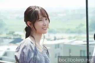 Debut adik super cantik Mian Shirasaka