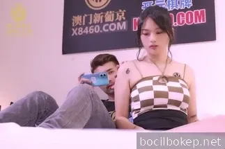 Mengunjungi saudara perempuan saya tetapi hanya bertemu saudara ipar saya di rumah