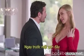 Bekerja paruh waktu dan jatuh cinta dengan bos Vietsub