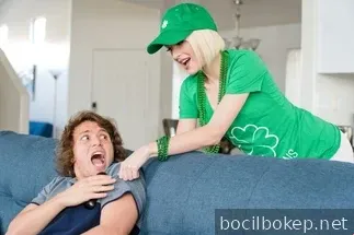 Kejutan datang dari sepupunya – Jessie Saint