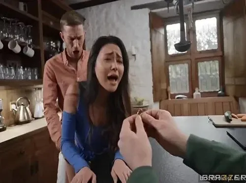 Saling bercinta setelah berhasil melamar pacarnya