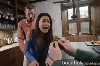 Saling bercinta setelah berhasil melamar pacarnya