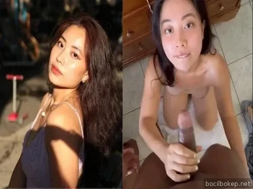 FWB Nhi Nguyen baru saja bertemu di Tinder