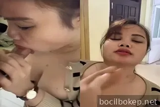 Gadis gemuk menyebalkan ayam dan meminjam uang