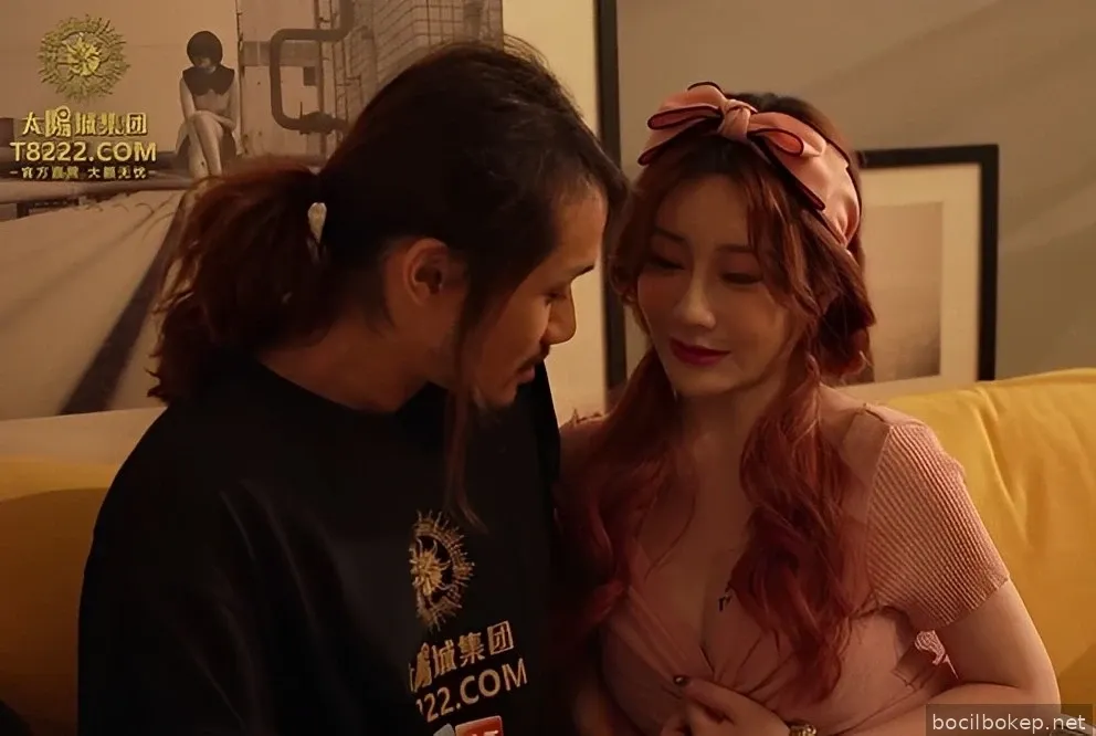 Bertemu lagi dengan kekasihku setelah bertahun-tahun belajar di luar negeri