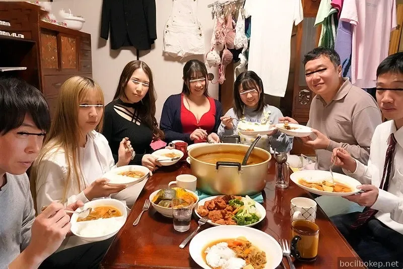 HUNTB-630 GANGGUAN KELUARGA