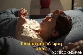 Keinginan istri muda Vietsub akan kepuasan seksual