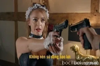 Menjadi mata-mata Vietsub tidaklah mudah