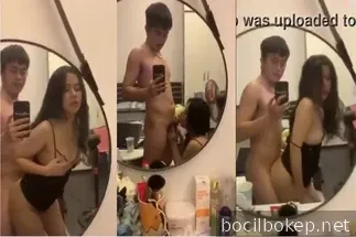 Berhubungan seks dengan mahasiswa baru di motel sangatlah menyenangkan