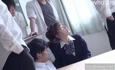 MIAA-037 Perwakilan kelas wanita itu baik tapi... Fukada Eiimi