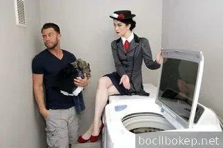 Penyihir baik Mary Poppins, Evelyn Claire