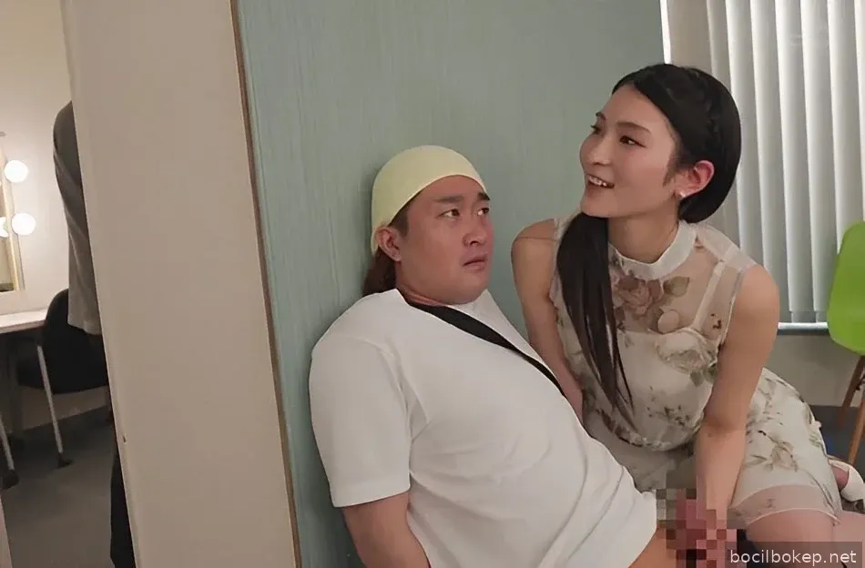 Godaan idola Suzu Honjou