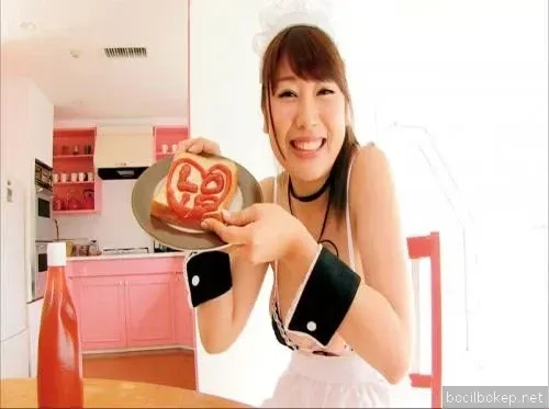 EKDV-497 Senang dengan pembantu cantik berpayudara besar