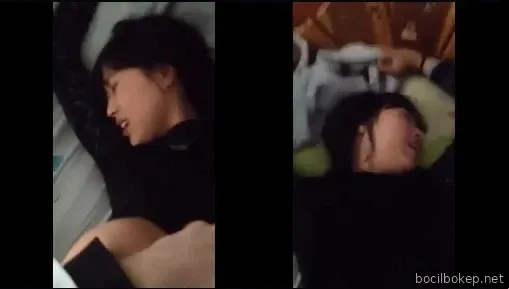 Posisi tradisional yang membuatku mengerang seperti ini