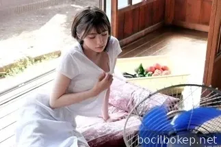 Kembali ke kampung halaman untuk mengunjungi sepupuku yang sudah lama tidak kulihat dan endingnya